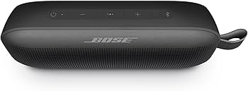 Amazon.com: Bose SoundLink Flex Bluetooth Speaker, Portable