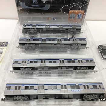 Amazon | 鉄道コレクション 泉北高速鉄道 3000系 初期車 4両セット 1箱