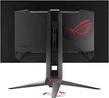Amazon.co.jp: ASUS 有機EL ゲーミングモニター ROG Swift OLED