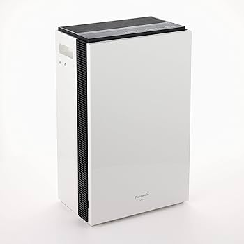 Amazon | パナソニック ジアイーノ 次亜塩素酸 脱臭機 ペット 空間除菌