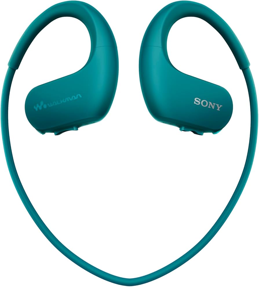 Amazon.co.jp: Sony Walkman NW-WS413 - Headband headphones - 4 GB