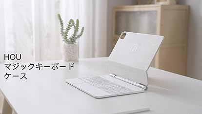 Amazon.co.jp: iPad(A16と第10世代)用Magic Keyboard Folio - 日本語