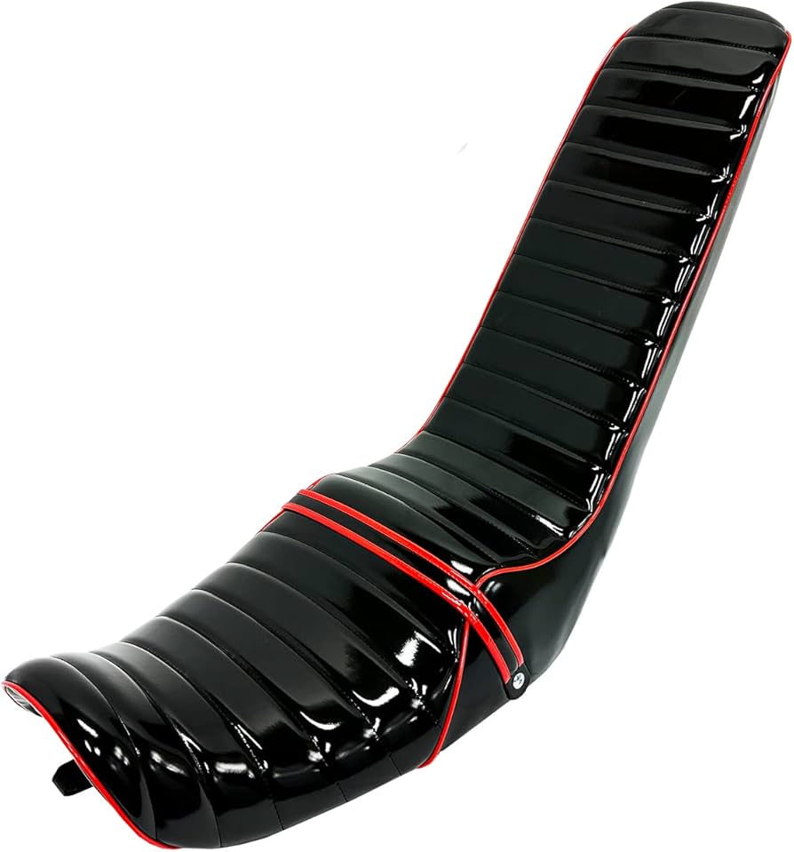 Amazon | King Road 88 ゼファーχ ZR400C ロングシート エナメル