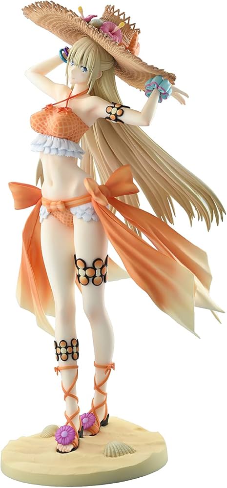 Amazon.co.jp: ベルファイン 戦場のヴァルキュリア4 レイリィ・ミラー