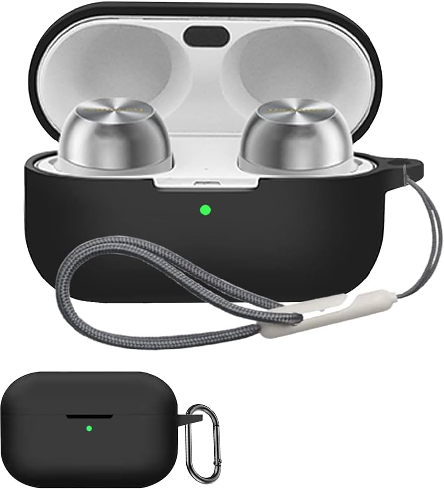 Amazon | 【KYK SHOW 】For Technics EAH-AZ100 用 ケース ワイヤレス