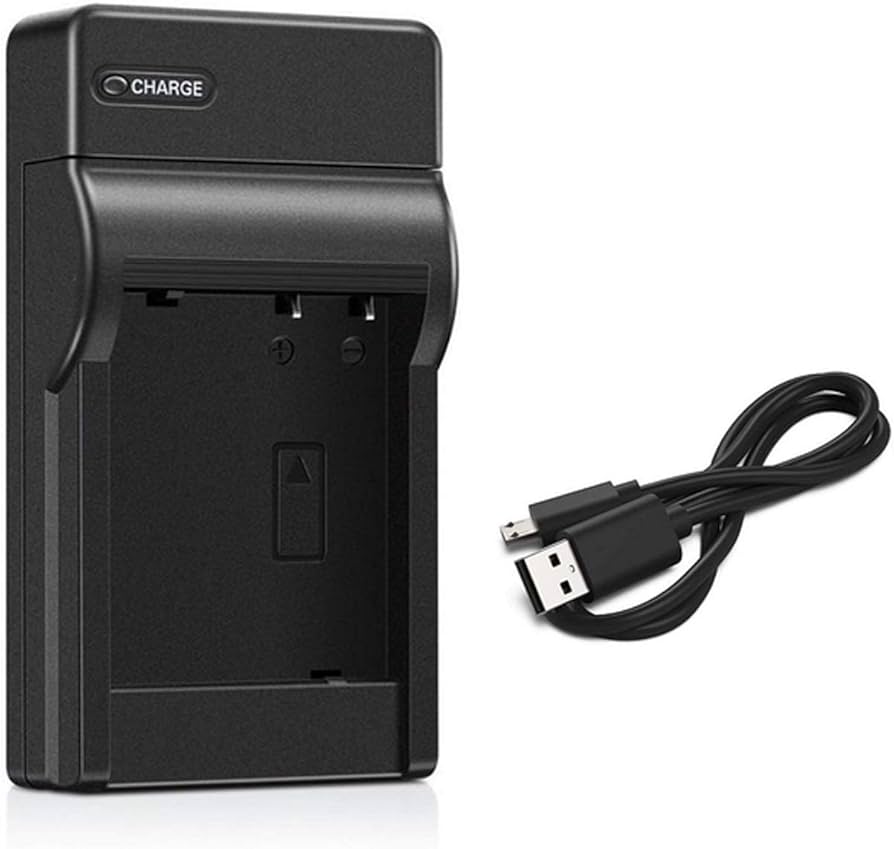 Amazon.com: Battery Charger for Canon PowerShot SX620 HS, SX720 HS