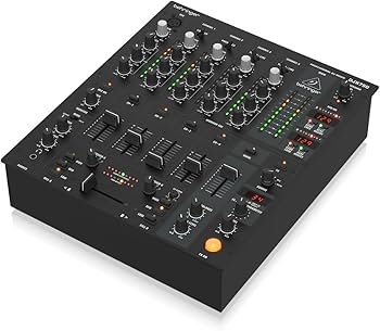 週末セールBEHRINGER DJX750 DJミキサー 週末セールBEHRINGER DJX750