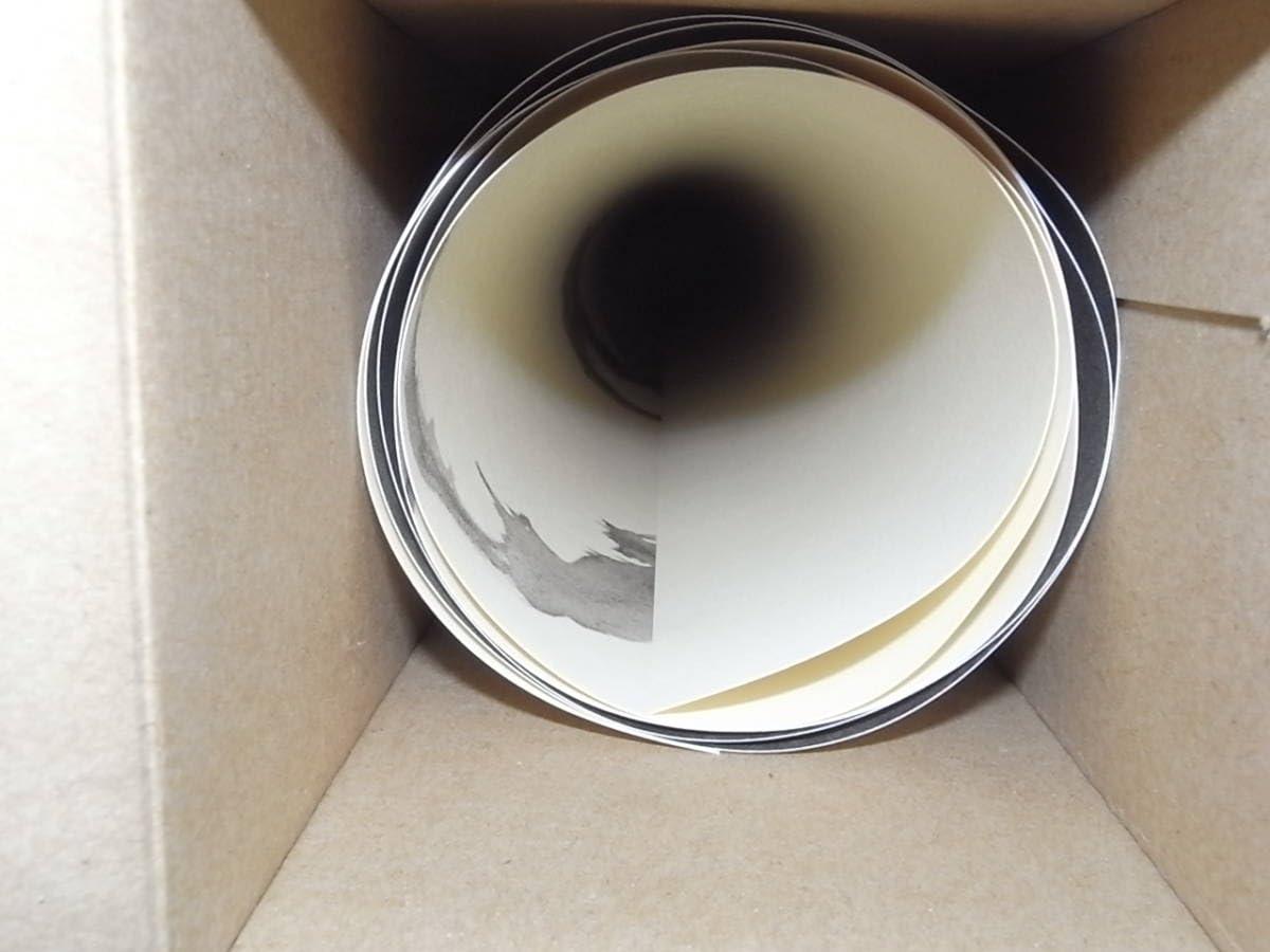 Amazon.co.jp: レア 品 井上雄彦 最後のマンガ展 バガボンド 大阪限定