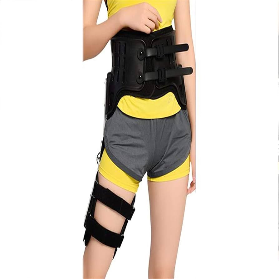 Amazon.co.jp: 股関節装具サポート 股関節装具サポート 股関節保護固定