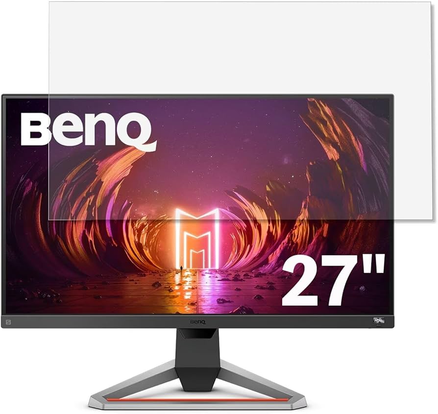 Amazon.co.jp: BenQ MOBIUZ ゲーミングモニター EX2710S 27インチ 16:9