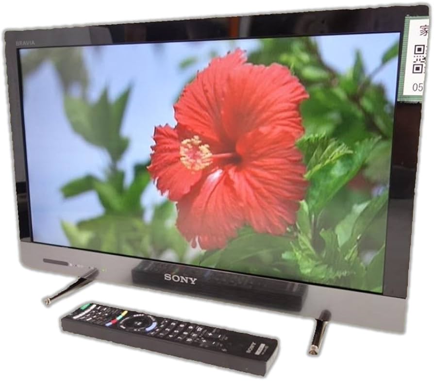 Amazon | ソニー 22V型地上・BS・110度CSデジタルハイビジョンLED液晶