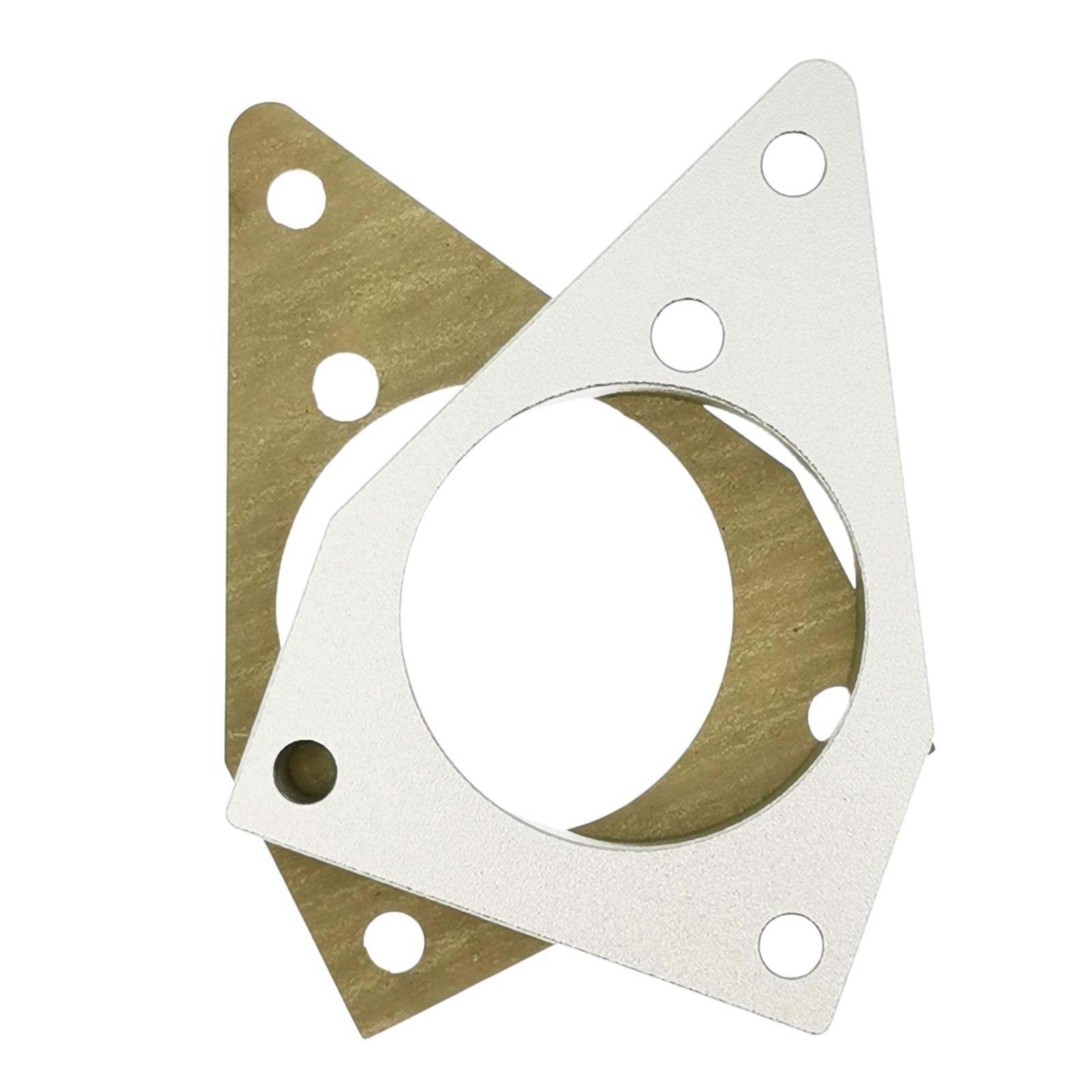 Amazon | XIANGSHANG KF-VE KF-DET型 メカ式スロットル スロットル