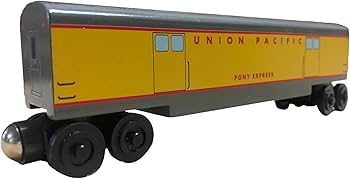 Amazon | ユニオンパシフィックシティオブロサンゼルスF7エンジン3点