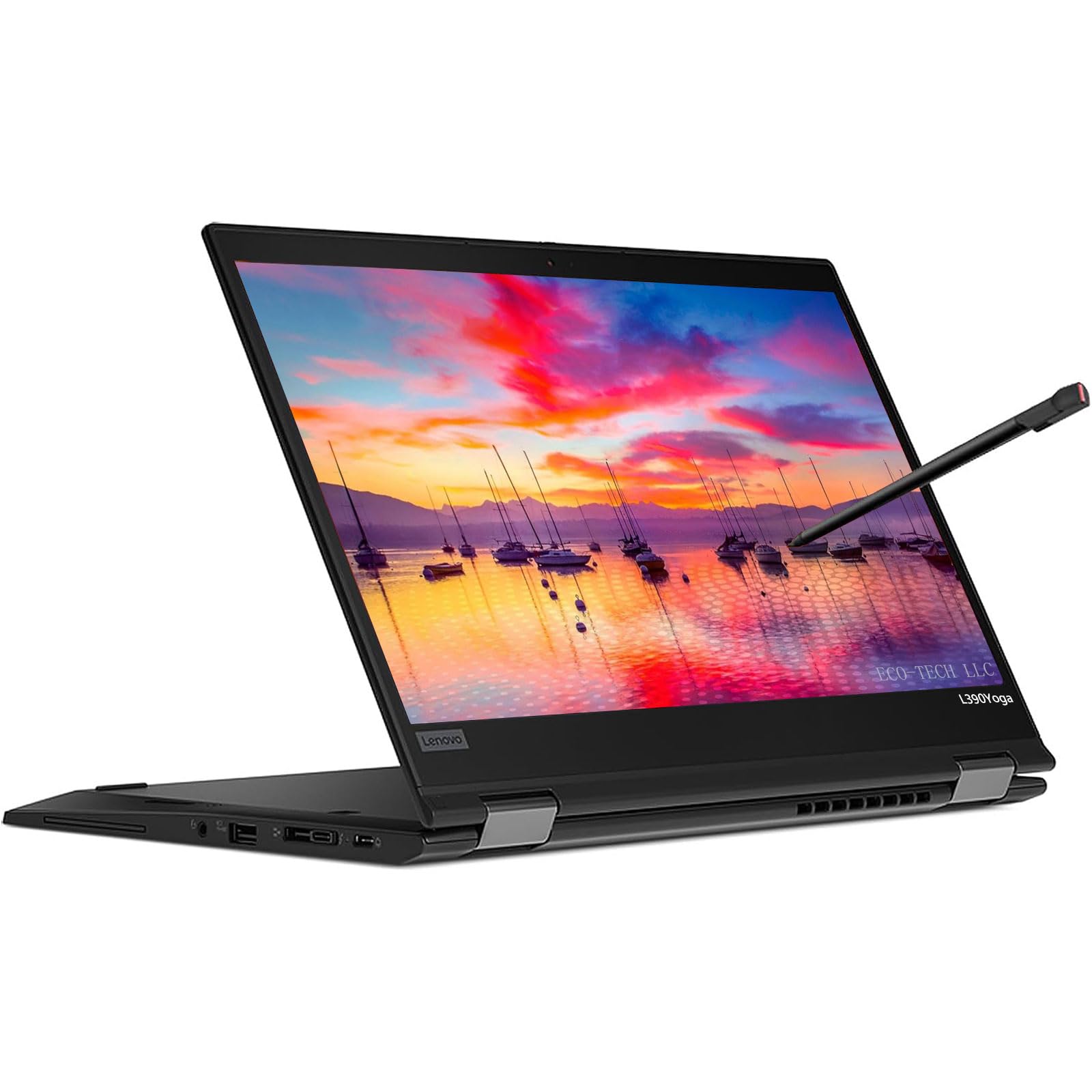 極美品 Thinkpad L390 i5 8gb 256gb 【公式通販】