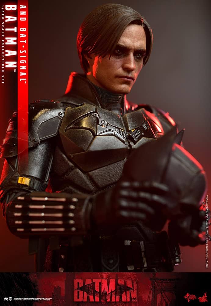 Amazon.co.jp: ホットトイズ 【ムービー・マスターピース】 『THE