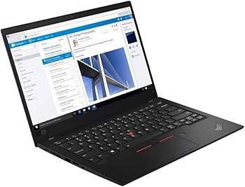 Amazon.co.jp: Lenovo ThinkPad X1 Carbon 第7世代ノートパソコン