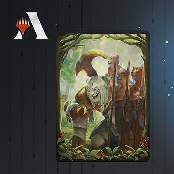 Amazon.com: Magic: The Gathering TCG - Secret Lair Drop Series