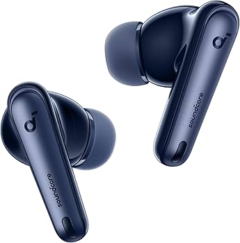 Amazon.com: Soundcore by Anker Liberty 4 NC Wireless Earbuds, 98.5