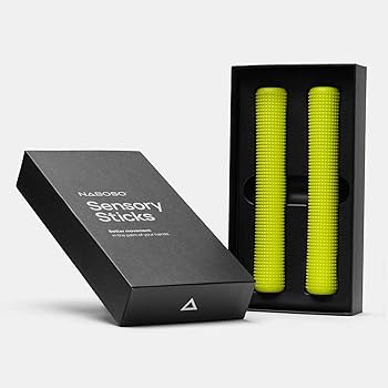 Amazon.co.jp: Naboso Sensory Sticks ナボソ センサリースティック