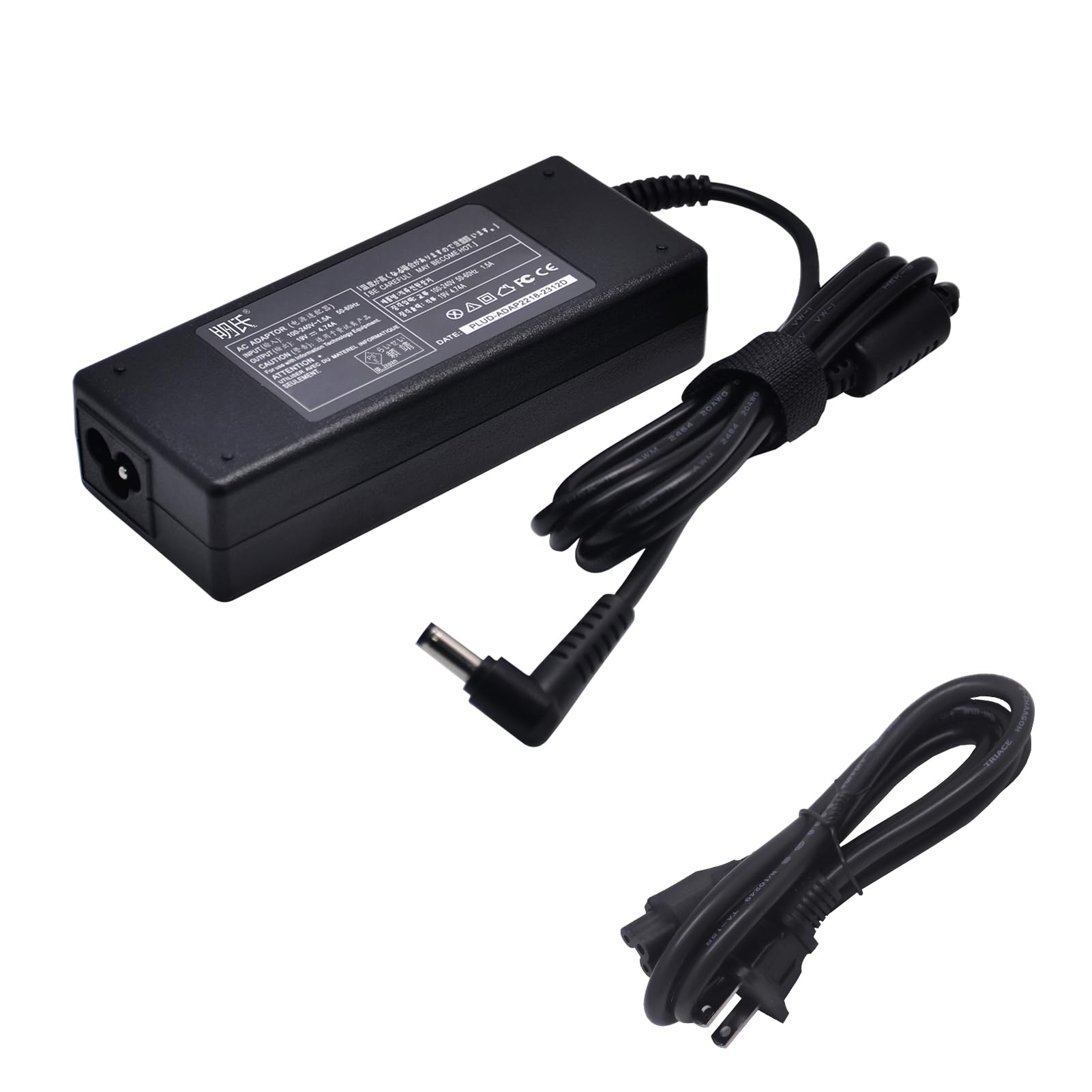 Amazon.co.jp: 【PSE認証】Fujitsu富士通 Lifebook A シリーズ 交換用