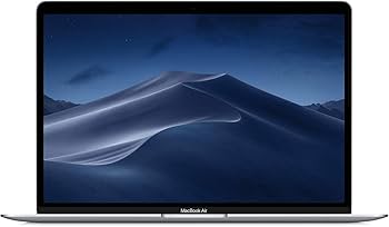 Amazon.co.jp: 【整備済み品】 Apple MacBook Air Retina 2019(13