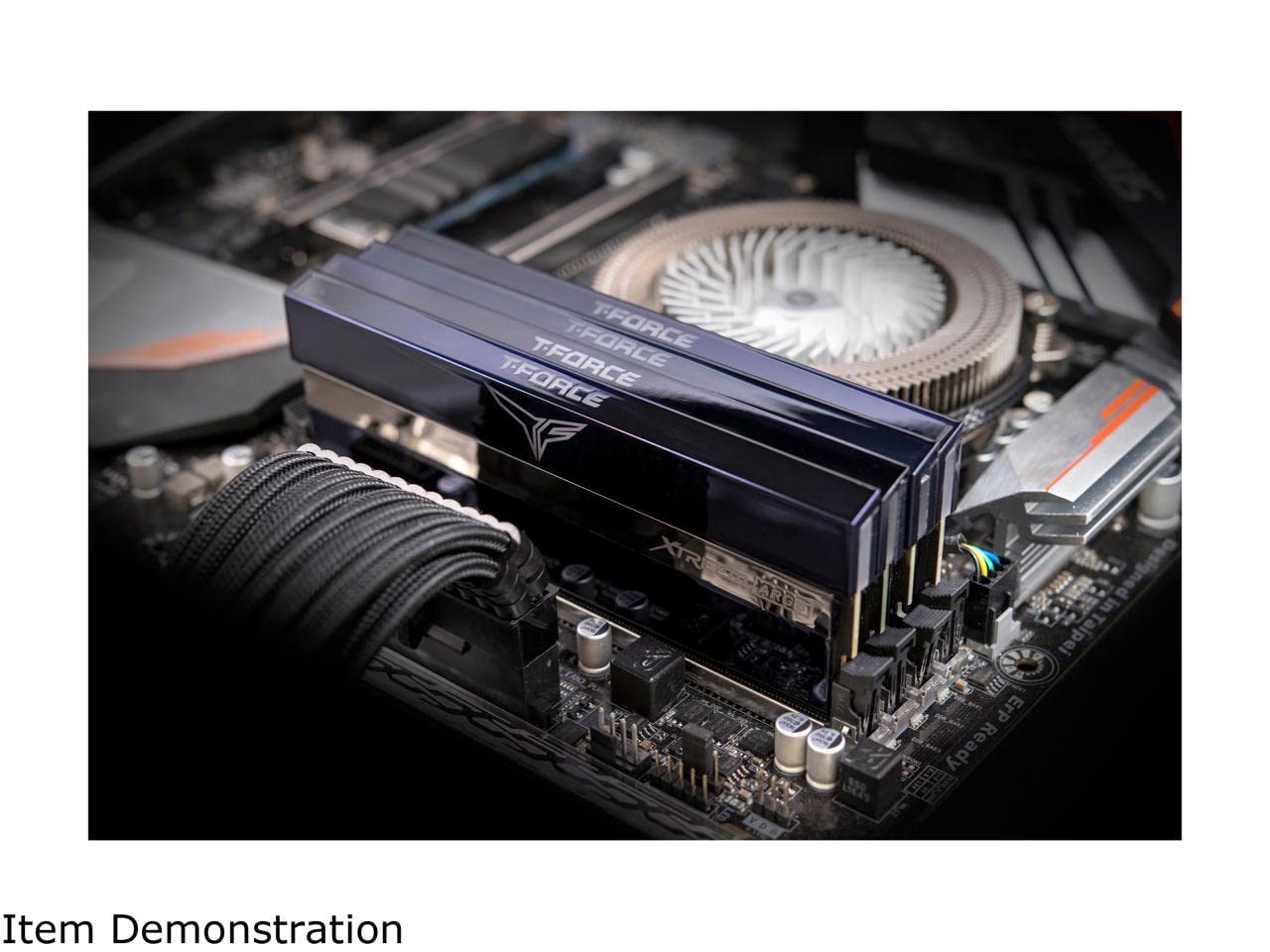 Amazon.in: Buy Team T-Force XTREEM ARGB 32GB (2 x 16GB) 288-Pin PC