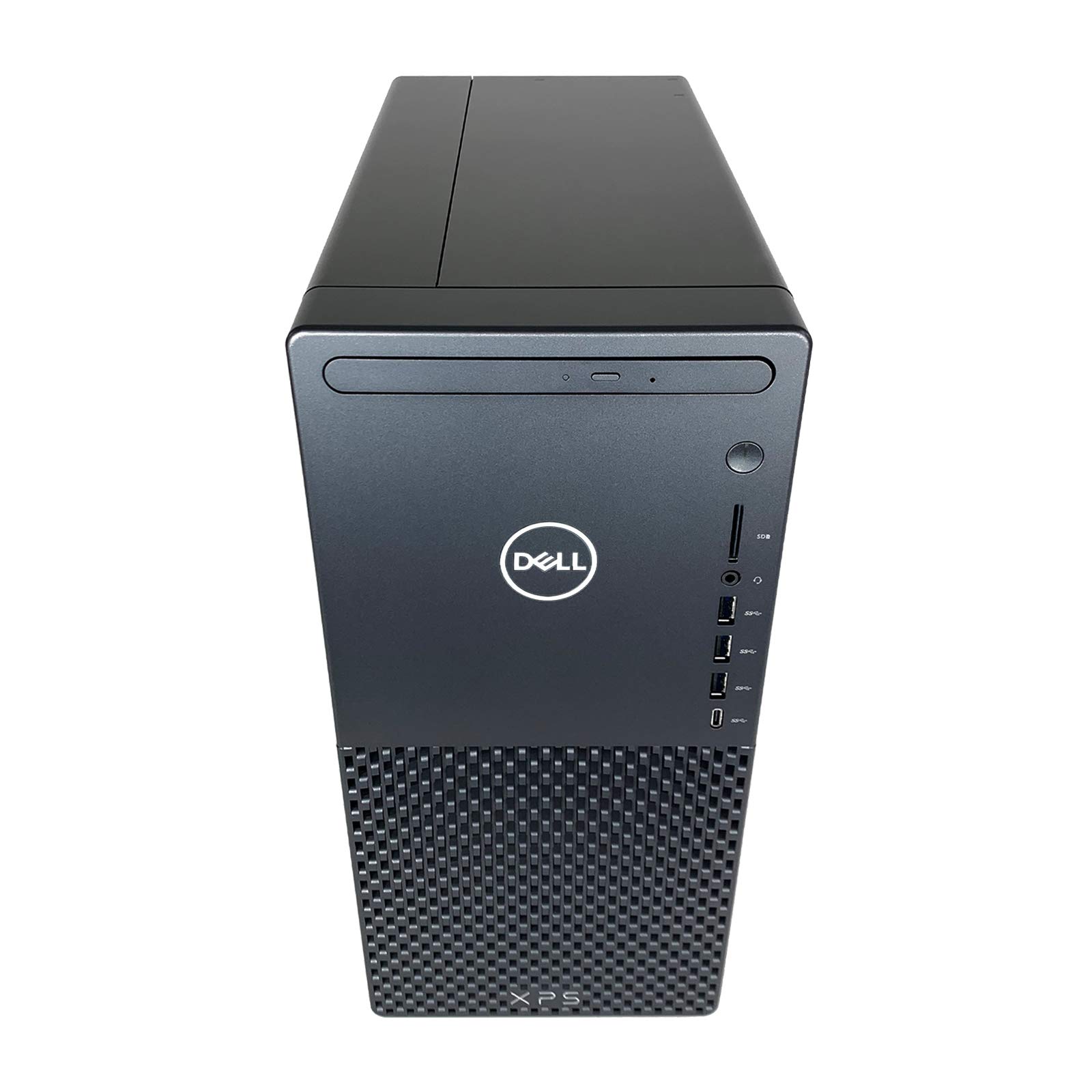 Amazon.com: Dell XPS 8940 Desktop Computer - 11th Gen Intel Core