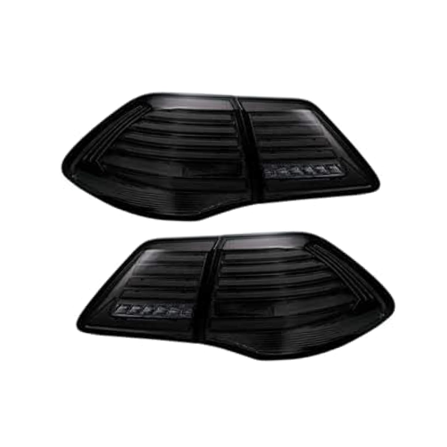 Amazon | ヴァレンティ (VALENTI) ジュエルLEDテールランプREVO トヨタ