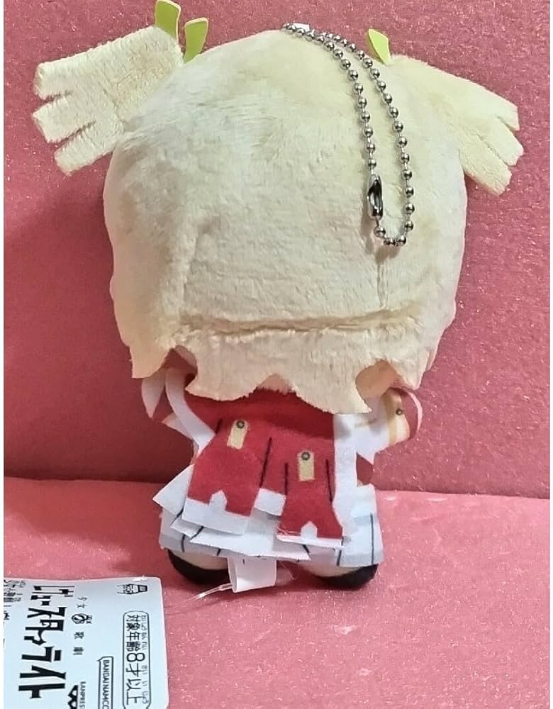 Amazon.co.jp: 少女歌劇 レヴュースタァライト ちびぐるみ 大場なな