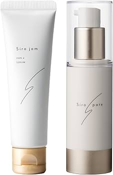 Amazon.co.jp: HAN.d ハンドケアセット （ ハンド美容ジェル Sirojam