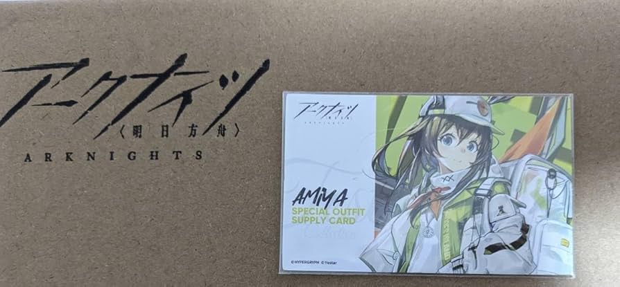 Amazon | アークナイツ 美術設定集VOL.1 公式 日本語版 Arknights 明日
