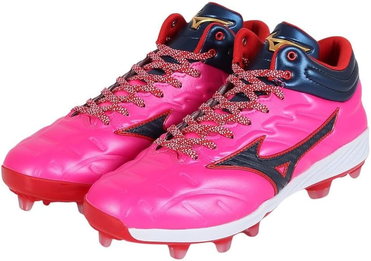 ポイントスパイク クッションレボプロ MID TPU 280cm Amazon.co.jp