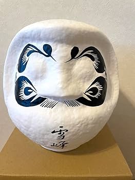 Amazon | スノーピーク 2023 雪峰 だるま ダルマ 大1個 小3個セット