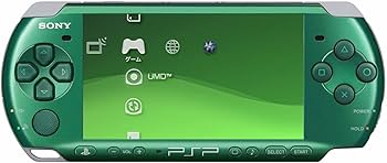 Amazon.co.jp: PSP「プレイステーション・ポータブル」 バリュー