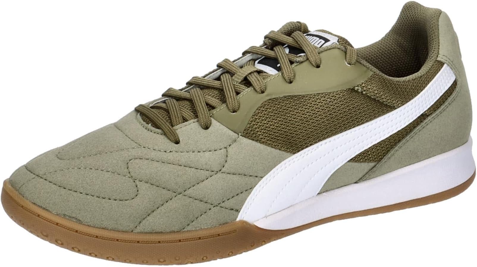 Amazon | [プーマ] フットサルシューズ インドア メンズ キングトップ