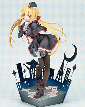 Amazon.co.jp: リドルジョーカー 在原七海 フィギュア riddle joker