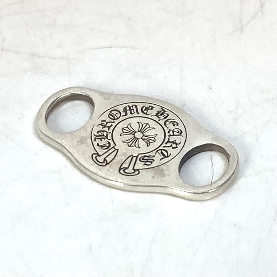 Amazon | [クロムハーツ] ホースシュー シューレース ディテール