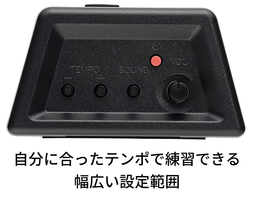 Amazon.co.jp: KORG ゴルフ スイング練習 ゴルファー用 メトロノーム