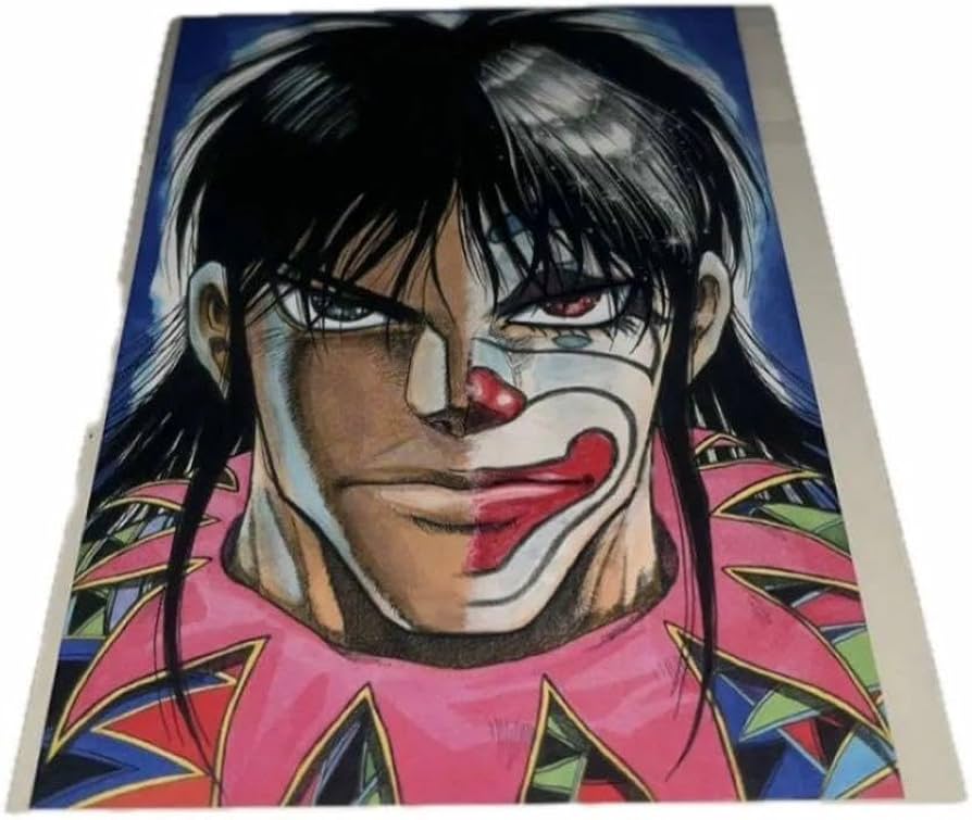 Amazon.co.jp: からくりサーカス 藤田和日郎 原画展 グッズ 漫画 加藤