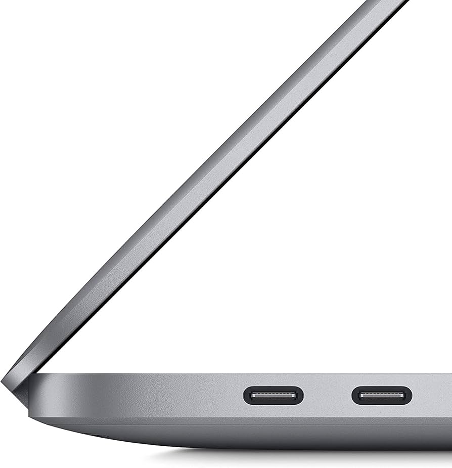 Amazon.com: Apple MacBook Pro (16-inch, 64GB RAM, 512GB Storage