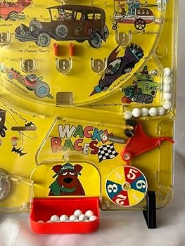 Amazon.co.jp: 昭和レトロ エポック社 ジュニアパチンコ