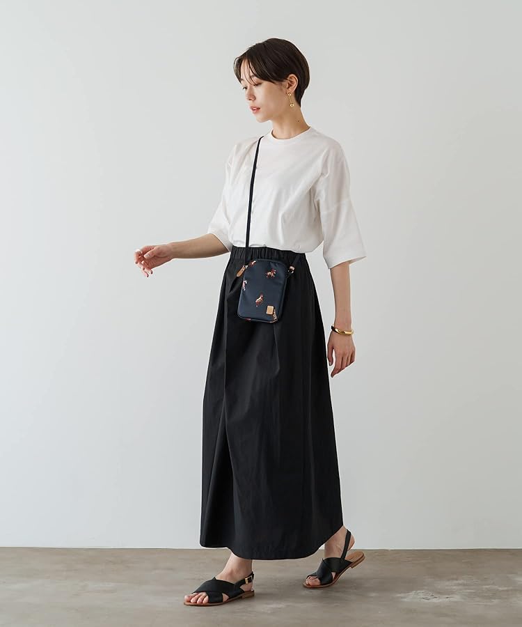 Amazon | [ラシット] スマホショルダー (Z-647) / (馬柄