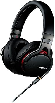Amazon.co.jp: ソニー SONY ヘッドホン MDR-1A : ハイレゾ対応 密閉型