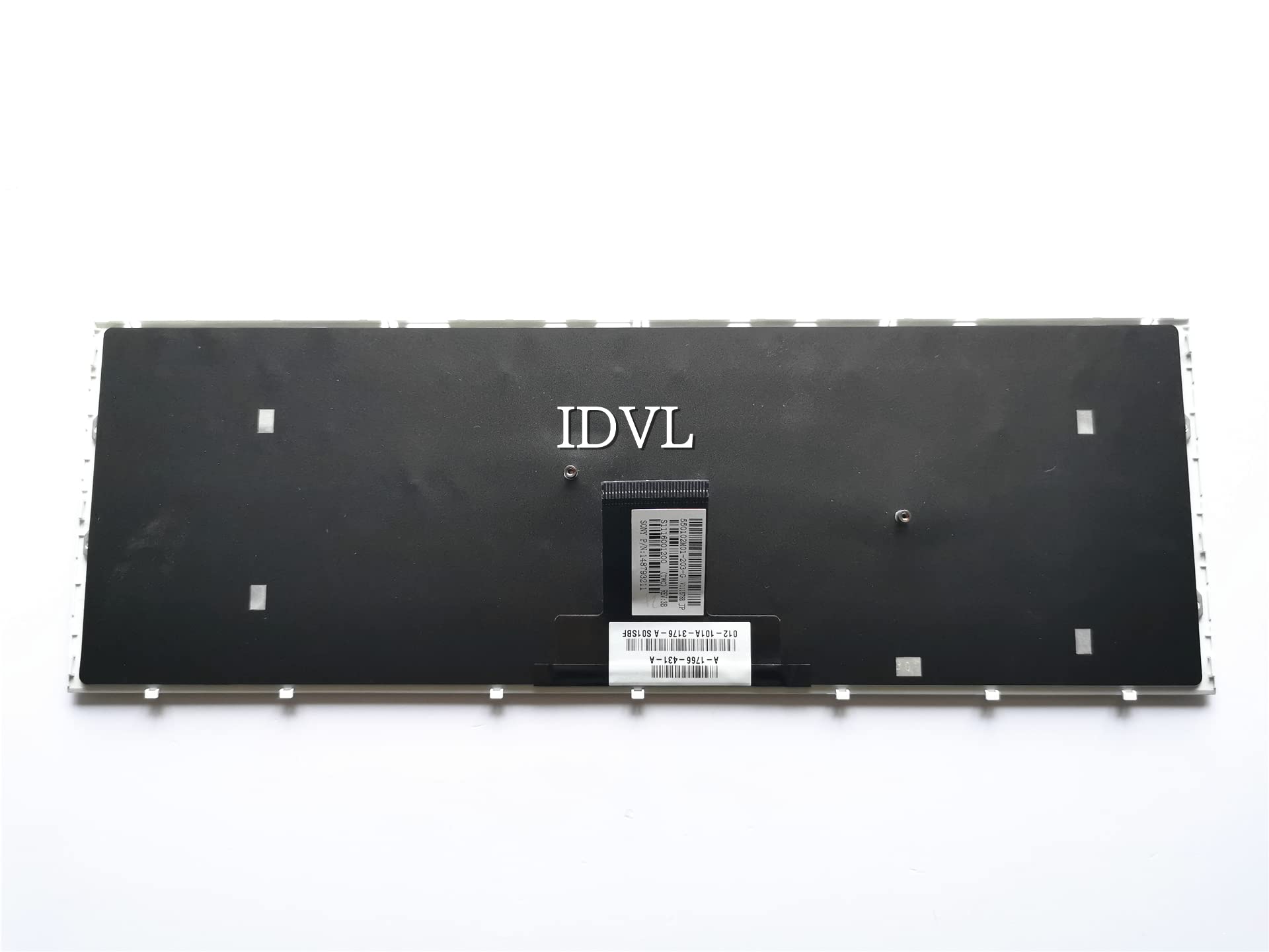 Amazon | [IDVL]SONY VAIO Eシリーズ VPCEB PCG-71311N キーボード