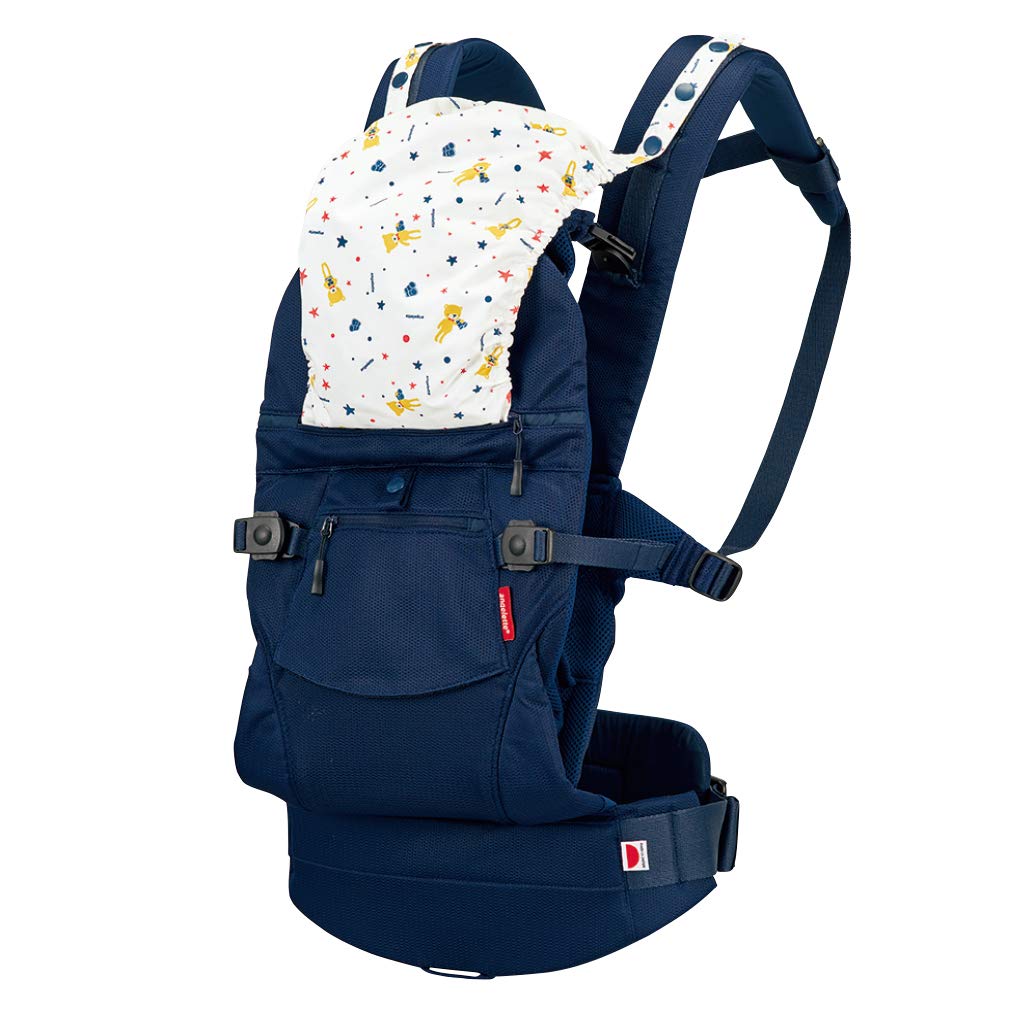 Amazon.co.jp: angelette(アンジェレッテ) ベビーキャリアーオール