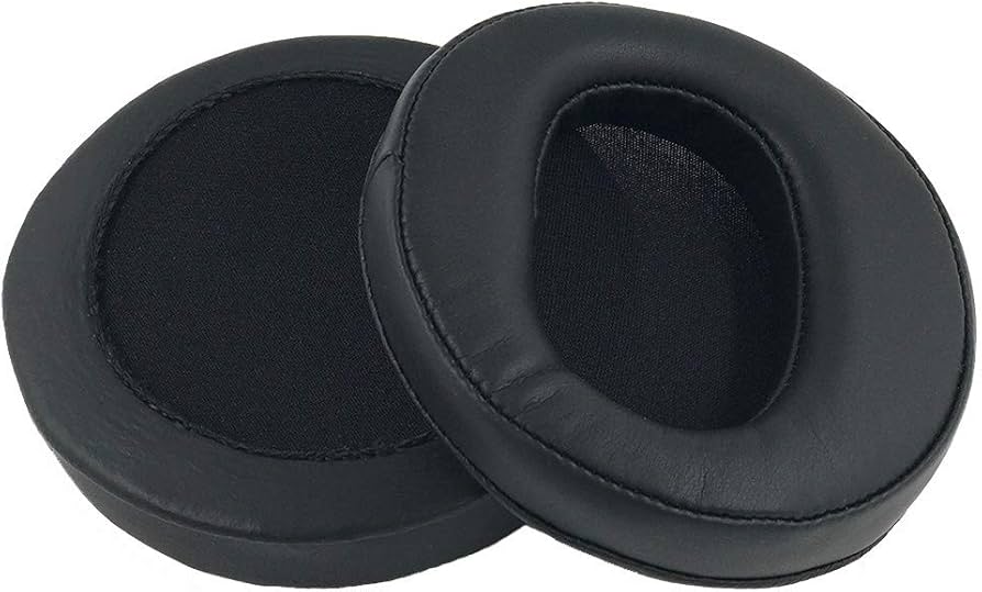 Amazon | Chic Tuant イヤーパッド for FOSTEX (フォステックス