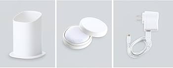 Amazon.co.jp: シャープ 超音波ウォッシャー シルバー UW-A1-S