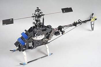 Amazon.co.jp: ALIGN アライン 電動ヘリ ラジコンヘリ T-REX 500 / RCM