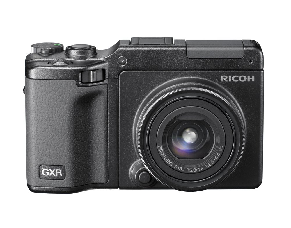 Amazon.co.jp: RICOH GXR カメラユニットRICOH LENS S10 24-72mm F2.5