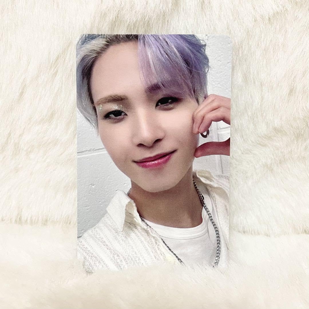 Amazon.co.jp: JO1 川尻蓮 Your Key JO1盤 トレカ : おもちゃ